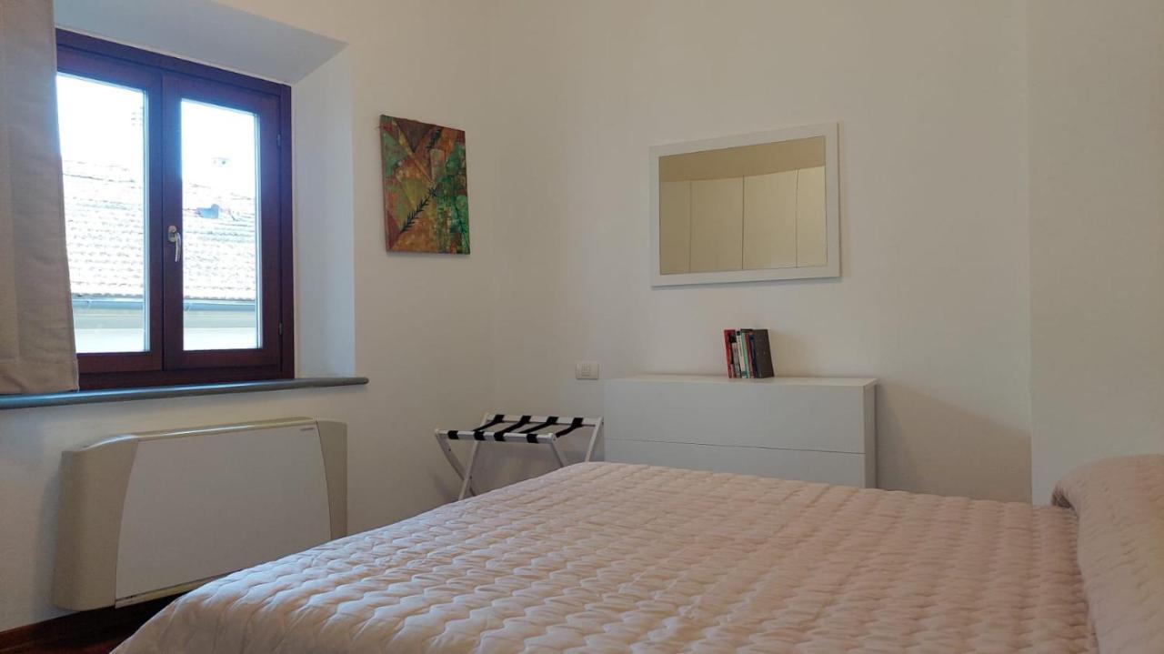 Casa Vacanze I Leoni Empoli Exterior photo