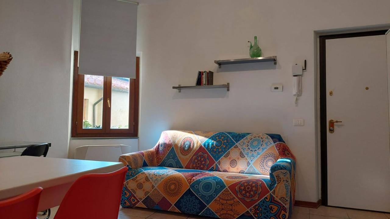 Casa Vacanze I Leoni Empoli Exterior photo