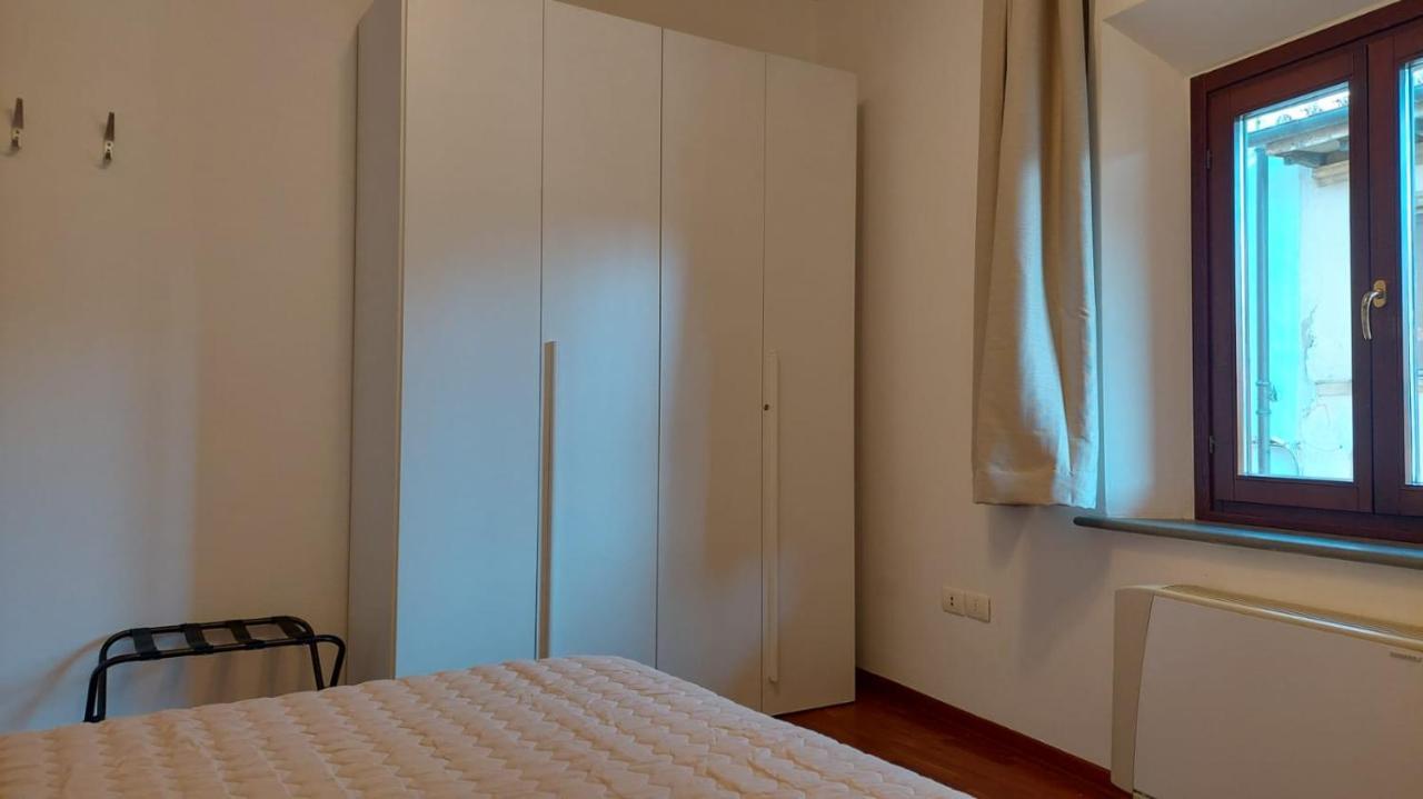 Casa Vacanze I Leoni Empoli Exterior photo