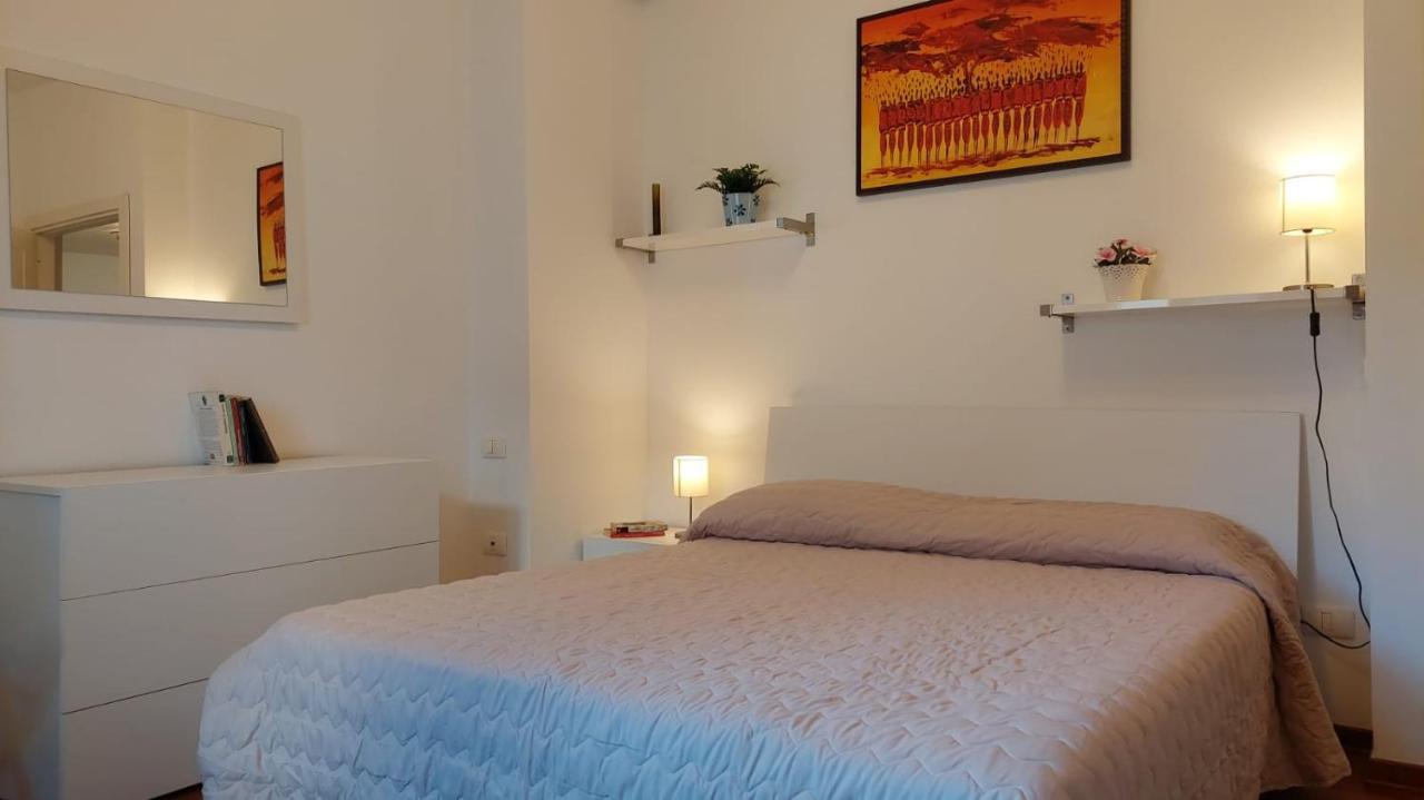 Casa Vacanze I Leoni Empoli Exterior photo